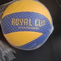 توپ والیبال