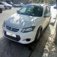 کوییک ار|خودرو سواری و وانت|مشهد, شهید بهشتی|دیوار