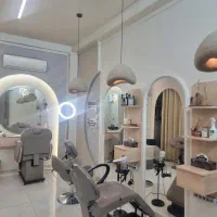 نیروی کمکی سالن زیبایی نیمه وقت بعد از ظهر