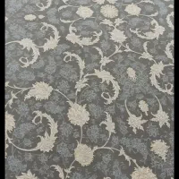 فرش نه متری افشان در ارزانکده ی «فرش ایرانی»|فرش|بیرجند, |دیوار