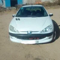 206 مدل 88 تیپ 3