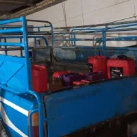 نیسان کمپرسی|خودرو سواری و وانت|بهبهان, |دیوار