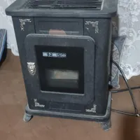 سلام دو عدد بخاری  برای فروش بزرگه 1500کوچیکه500
