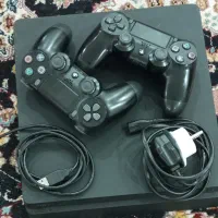 ps4|کنسول، بازی ویدئویی و آنلاین|مسجد سلیمان, |دیوار