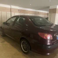 پژو 206sdفرانسوی اتومات|خودرو سواری و وانت|تهران, دبستان|دیوار