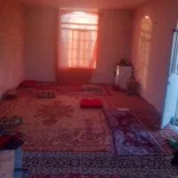 مزرعه قنات شش دانگ تک برگ سند|فروش زمین و ملک کلنگی|خرم بید, |دیوار