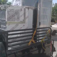 باربری وحمل بار وانت