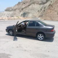 سمند LX EF7مدل ۹۱