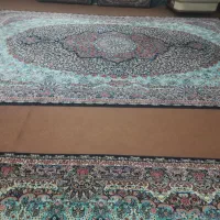 فرش نگین مشهد|فرش|قم, علی آباد سعدگان|دیوار