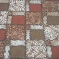 کناره گلیم فرش|گلیم، جاجیم، گبه|شاهین‌شهر, شهرک هشت بهشت|دیوار