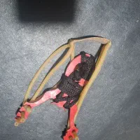 تیرکمان فولادی سه‌کش