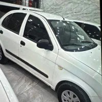 تیبا یک مدل ۹۴