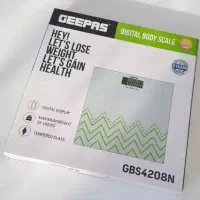 ترازو وزن کشی ۱۸۰ کیلویی جیپاس ۴۲۰۸ اصلی