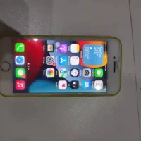 ایفون 7 128 گیگ معاوضه