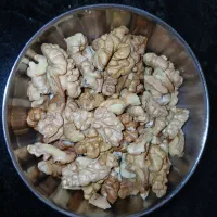 گردو تازه
