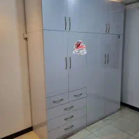 کمد دیواری ۵کشو مدل نرگس کد۱۴۲