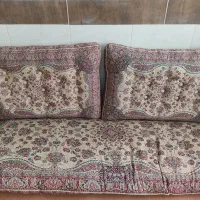 کناره.پشتی.صندوقچه.سطل.جادستمال کاغذی ست