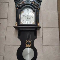 ساعت دیواری بزرگ