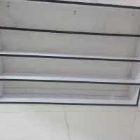 باکس دکوری|کتابخانه، شلف، قفسه‌های دیواری|کرمانشاه, |دیوار