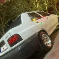 پراید131دوگانه 93|خودرو سواری و وانت|قم, آزادگان|دیوار