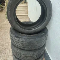 لاستیک چینی زیر قیمت|قطعات یدکی و لوازم جانبی|رودسر, |دیوار