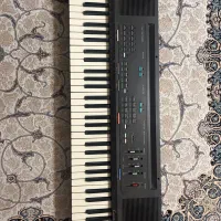 ارگ کاسیو casio