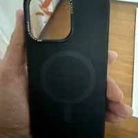 کاور قاب آیفون ۱۵پرومکس