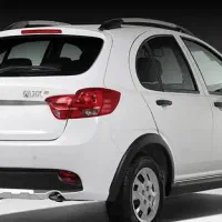 کوییک GXL مدل ۱۴۰۴