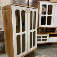 کنسول اینه مدل کد ۲۳۰|بوفه، ویترین، کنسول|تهران, شهید رجایی|دیوار