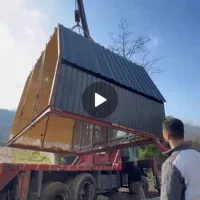 حمل باچرثقیل|خدمات حمل و نقل|خمام, |دیوار