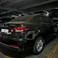 شاهین Gفول سانروفدار1402