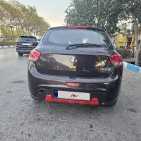 تیبا ۲ مدل ۹۶ رنگ سفارشی|خودرو سواری و وانت|خمینیشهر, |دیوار