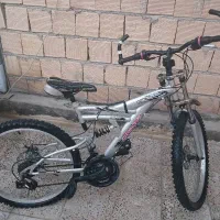 دوچرخه|دوچرخه، اسکیت، اسکوتر|کرمانشاه, |دیوار