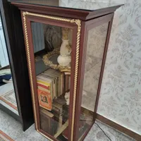 بوفه کتابخانه
