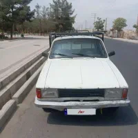 پیکان وانت|خودرو سواری و وانت|تهران, شهرک ابوذر|دیوار