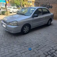 ریو 86 اقساطی
