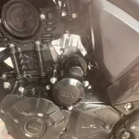 موتور لیفان مدل 1400|موتورسیکلت|مینودشت, |دیوار