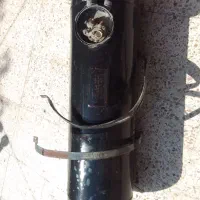 کپسول ال پی جی|قطعات یدکی و لوازم جانبی|کارون, |دیوار