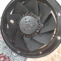 دوهواکش 75×75 بسیار قوی ویک ۳۵ ×۳۵|پنکه و تصفیه‌کنندهٔ هوا|تهران, شهرک ولیعصر جنوبی|دیوار