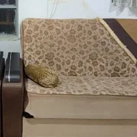 مبل 5 نفره فروشی بی عیب