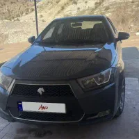 دنا توربو ۶ دنده ۱۴۰۱