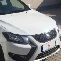 کوییک تحویلی صفره gxrمدل ۴۰۴