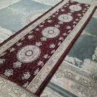 کناره فرش|فرش|شیراز, دارالرحمه|دیوار