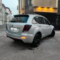 لیفان x60