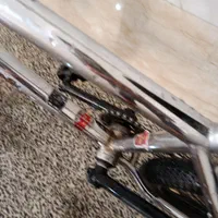 دوچرخهBMXحرکات نمایشی|دوچرخه، اسکیت، اسکوتر|اصفهان, شمس آباد|دیوار