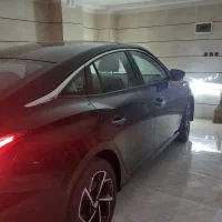 سواری mg gt|خودرو سواری و وانت|اردبیل, |دیوار