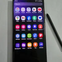 سامسونگ s22 ultra|موبایل|تهران, پونک|دیوار