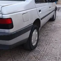 فروش فوری پژو دوگانه سفارشی توکرم مدل 86|خودرو سواری و وانت|بم, |دیوار