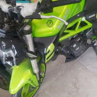 موتور لاکی و بنلی جفت|موتورسیکلت|پاکدشت, پاکدشت (مامازند)|دیوار