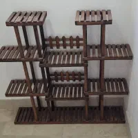 جا گلدانی با کیفیت